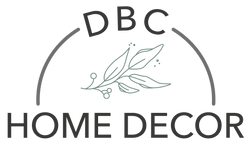 DBC Home Decor logo