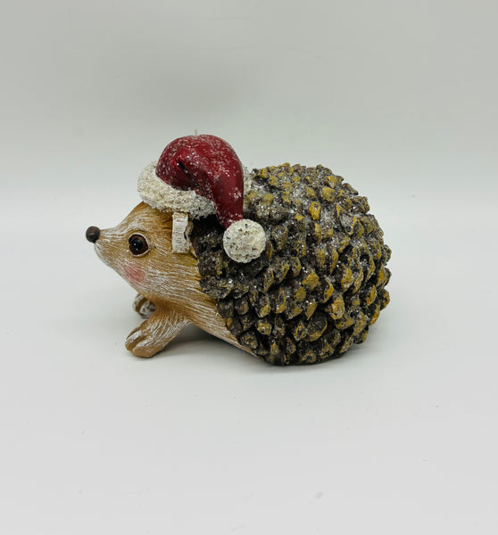 5" Resin Hedgehog
