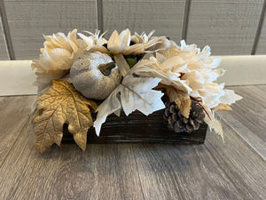 Fall Arrangement