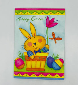 Greeting Card Easter