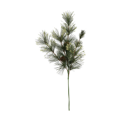 Smokey Mountain Foxtail Pine Spray 19"