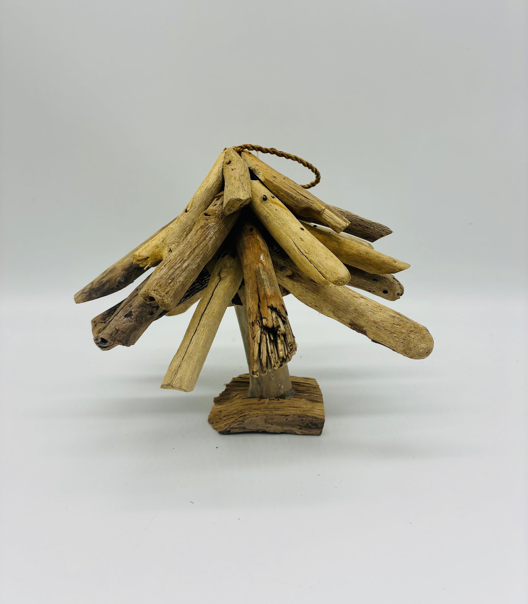 Driftwood Hanging Tree