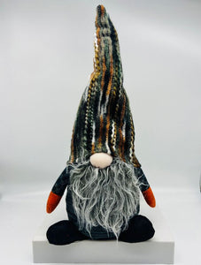 Halloween Gnome 12" Plush